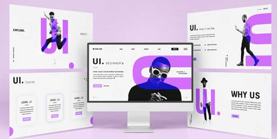 Responsive Websites in Gurgaon